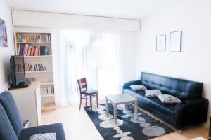 Apartmán Appartement familial près de Paris Clichy Francie