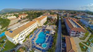 Poseidon Beach Hotel Zakynthos Greece