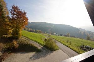 Ferienwohnung Haus am Durrberg "St. Hubertus"