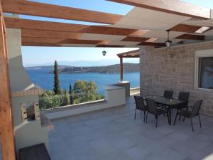 Lefka's Villas Argolida Greece