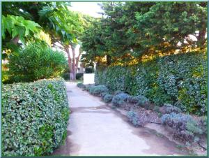 Hameau du Rivage 224 - Rez de jardin climatisé - 3 étoiles - 6 Pers - Jardin - Piscine - Vélos prêtés - Parking - 400m de la plage de La Lagune - WIFI