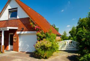 Ferienhaus Haus Horizont Dyksterhusen Deutschland