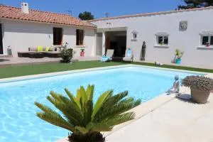 Zenitude En Provence - 南莱潘