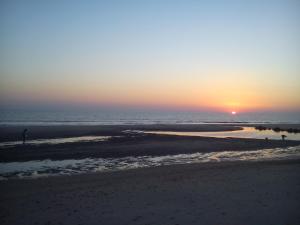 Apartamento Naturaleza Virgen