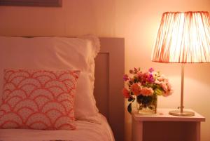 B&B / Chambres d'hotes Ombre Rose : photos des chambres