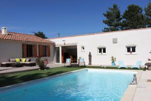 Zenitude En Provence