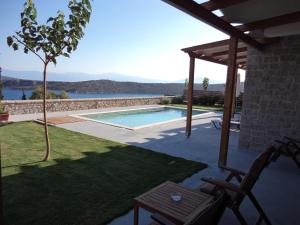 Lefka's Villas Argolida Greece