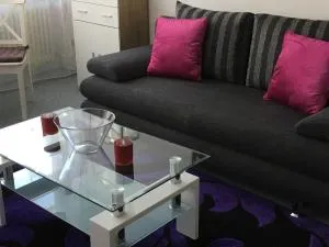 Ferienwohnung Am Wald - Aufʼm Bühl