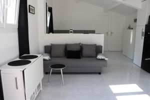 Maisons de vacances Zenitude En Provence : photos des chambres