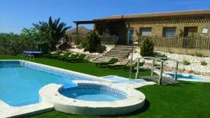 Los Castros - El Marchal