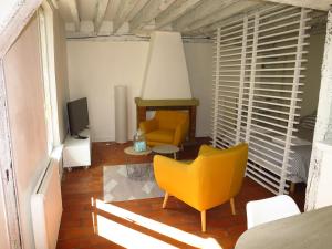 3 star Апартамент Bed in Chartres Шартр Франция