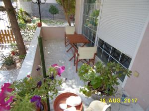 Spacious Apartment Korinthia Greece