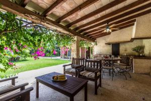 Villa Es Sestadors By homevillas360
