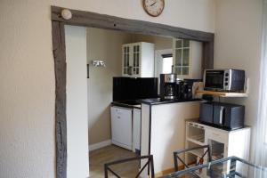 Appartements Le Logis de la Tour : photos des chambres