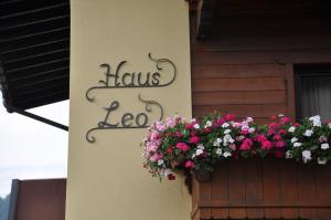 Haus Leo