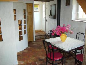 B&B / Chambres d'hotes Moulin de la Diversiere : photos des chambres