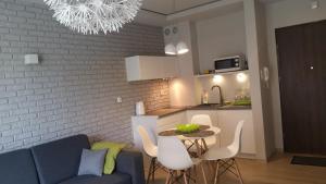 Apartament Pogodny