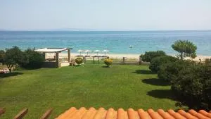 Villa Nefeli Akti Salonikiou B - Akti Salonikiou