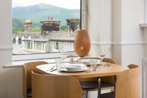 Balmoral Apartment