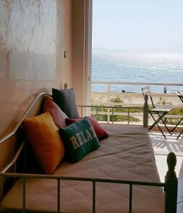 Goldies Home by the sea