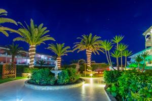 Poseidon Beach Hotel Zakynthos Greece