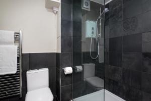 Balmoral Apartment