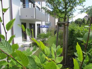 A Hotel Com Amenity Garden Apartments Wohnung Munchen Germany