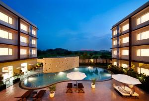 Sancrest Residence Deltamas