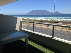 Beachfront Apartment at Seaspray in Blouberg
