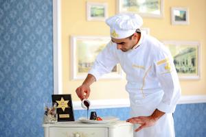 A Hoteli - Hotel Sloboda