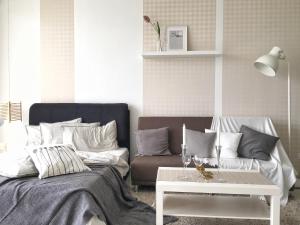 Pinnacle PJ @ Penguin Homes