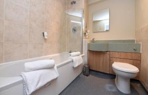 Standard Single Room room in Crown Droitwich by Marston's Inns