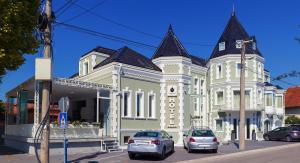 Castello Boutique Hotel