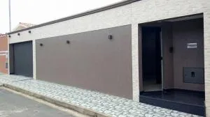 Casa Em Capitolio - 卡皮托利乌