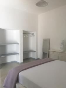 Triple Room with Garden View