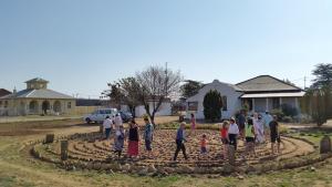 Third Rock Guesthouse