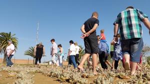 Third Rock Guesthouse