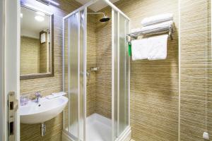 A Hoteli - Hotel Sloboda