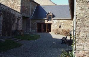 Le Relais des Arcandiers