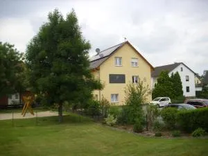Penny Pension - Röwitz