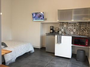 Appartements Le Gite Pien : photos des chambres