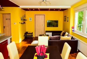 Apartman Gita Zagreb 