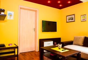 Apartman Gita Zagreb 