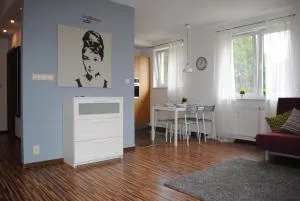 MT Apartments - Zbąszyń