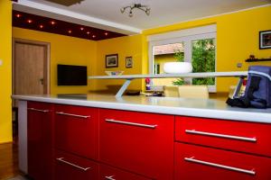Apartman Gita Zagreb 
