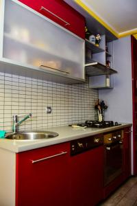 Apartman Gita Zagreb