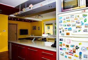 Apartman Gita Zagreb