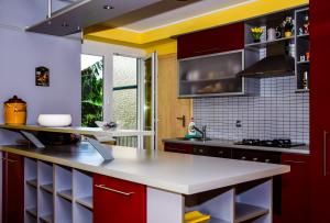 Apartman Gita Zagreb