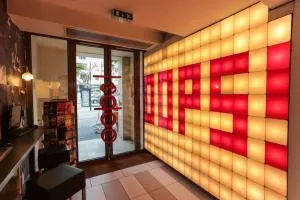 Oops! Latin quarter by Hiphophostels - Vanves