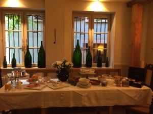 Hotels Hotel Restaurant Le Chut - Petite France : photos des chambres